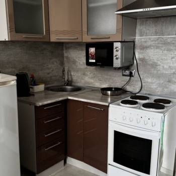 Сдается 1-комнатная квартира, 18 м²