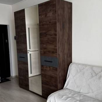 Сдается 1-комнатная квартира, 18 м²