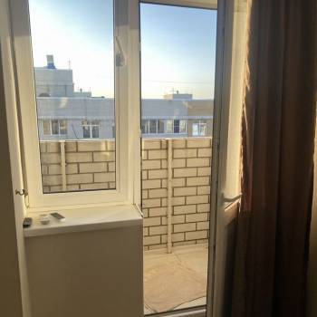 Сдается 1-комнатная квартира, 18 м²