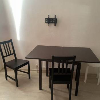 Сдается 1-комнатная квартира, 18 м²
