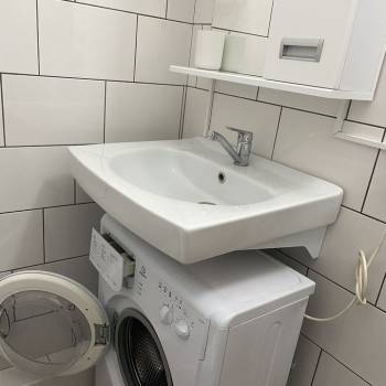 Сдается 1-комнатная квартира, 18 м²