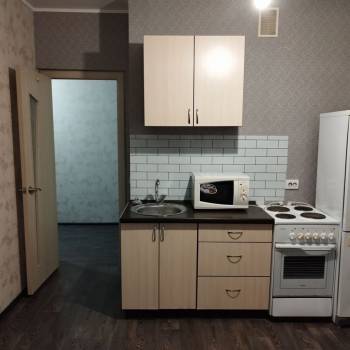 Сдается 1-комнатная квартира, 28 м²