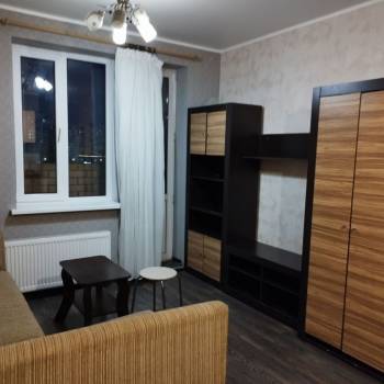 Сдается 1-комнатная квартира, 28 м²