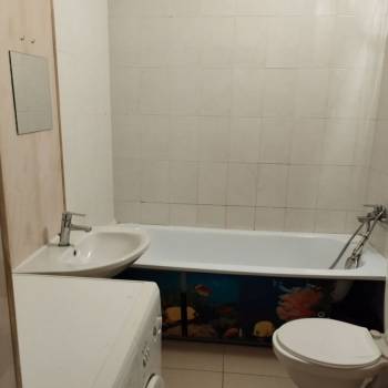 Сдается 1-комнатная квартира, 28 м²