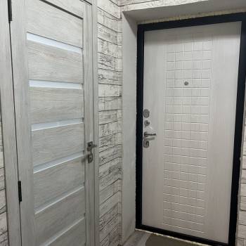 Сдается 1-комнатная квартира, 22,4 м²