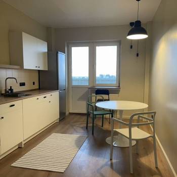 Сдается 2-х комнатная квартира, 63,7 м²