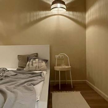 Сдается 2-х комнатная квартира, 63,7 м²