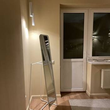 Сдается 2-х комнатная квартира, 63,7 м²