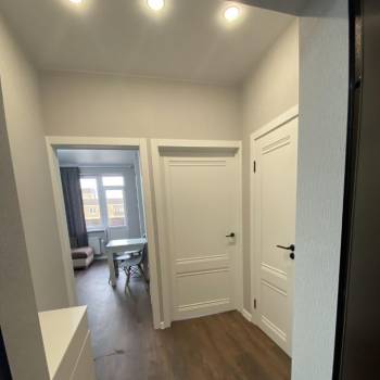 Сдается 1-комнатная квартира, 37 м²