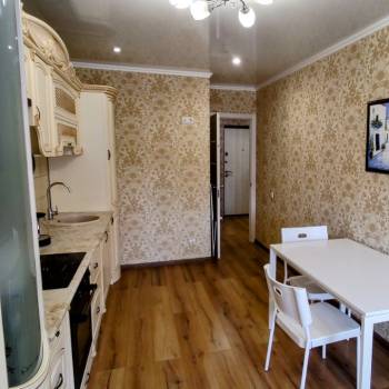 Сдается 1-комнатная квартира, 45 м²