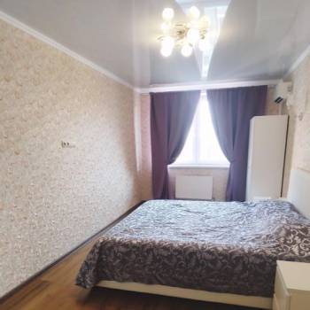 Сдается 1-комнатная квартира, 45 м²