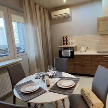 Сдается Многокомнатная квартира, 101 м²
