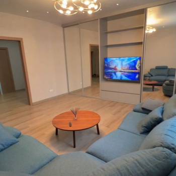 Сдается Многокомнатная квартира, 101 м²