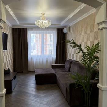 Сдается Многокомнатная квартира, 82 м²