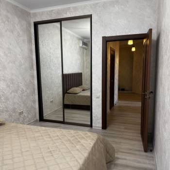 Сдается Многокомнатная квартира, 78 м²