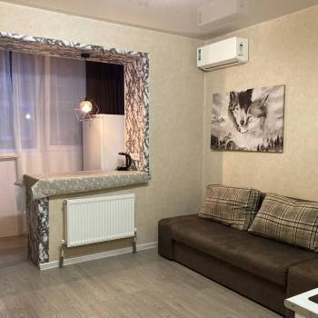 Сдается 1-комнатная квартира, 23 м²