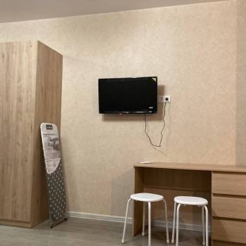 Сдается 1-комнатная квартира, 23 м²