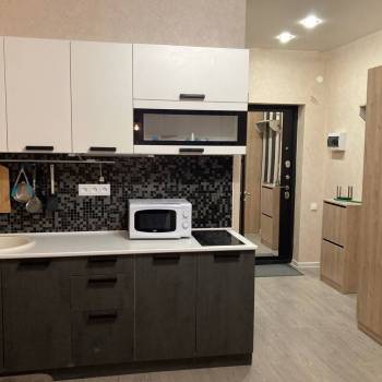 Сдается 1-комнатная квартира, 23 м²