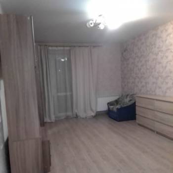 Сдается 1-комнатная квартира, 43 м²