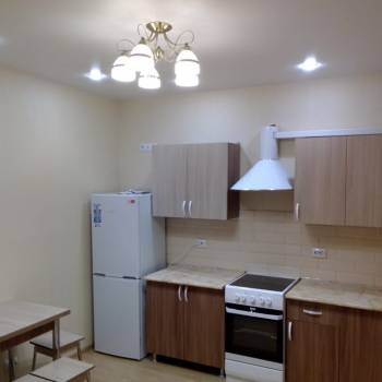 Сдается 1-комнатная квартира, 43 м²