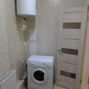 Сдается 1-комнатная квартира, 43 м²