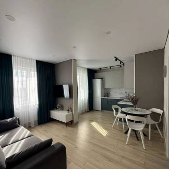 Сдается 2-х комнатная квартира, 44,9 м²
