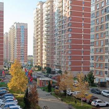 Продается 1-комнатная квартира, 33,5 м²