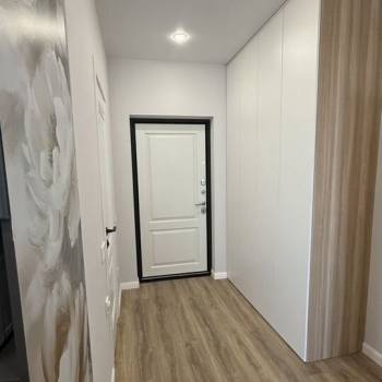 Сдается 1-комнатная квартира, 23,7 м²