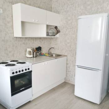 Сдается 1-комнатная квартира, 24,6 м²