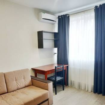 Сдается 1-комнатная квартира, 24,6 м²