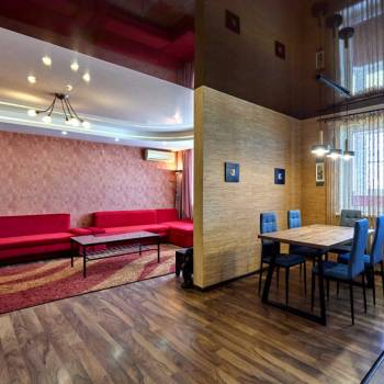 Продается 3-х комнатная квартира, 93,7 м²