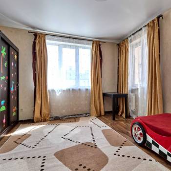 Продается 3-х комнатная квартира, 93,7 м²