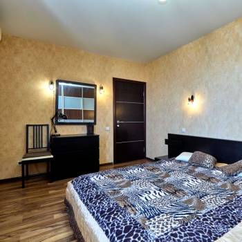 Продается 3-х комнатная квартира, 93,7 м²