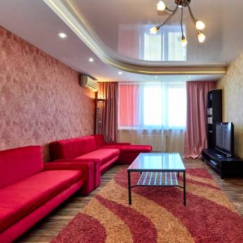 Продается 3-х комнатная квартира, 93,7 м²