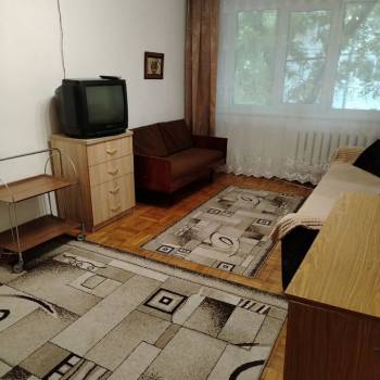 Продается 1-комнатная квартира, 30,6 м²