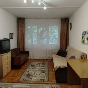 Продается 1-комнатная квартира, 30,6 м²