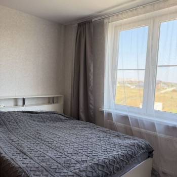 Продается 1-комнатная квартира, 38,5 м²