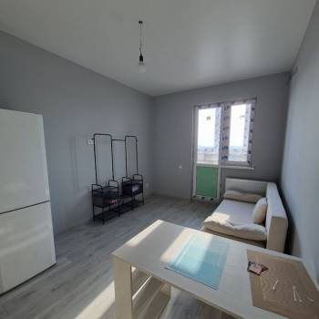 Сдается 1-комнатная квартира, 21,9 м²