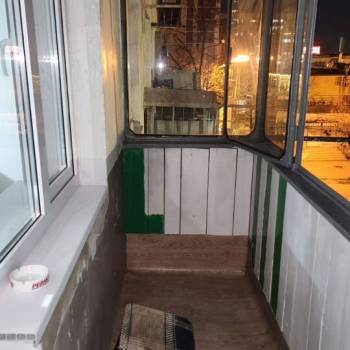 Продается 2-х комнатная квартира, 42 м²