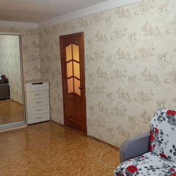Сдается 1-комнатная квартира, 36 м²