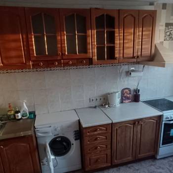 Сдается 1-комнатная квартира, 36 м²