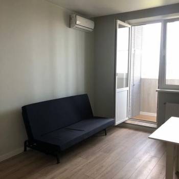 Сдается 1-комнатная квартира, 45 м²