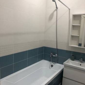 Сдается 1-комнатная квартира, 45 м²