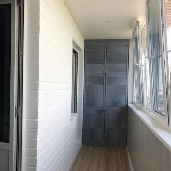Сдается 1-комнатная квартира, 45 м²