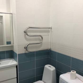 Сдается 1-комнатная квартира, 45 м²