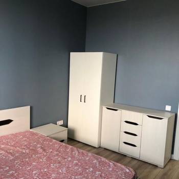 Сдается 1-комнатная квартира, 45 м²