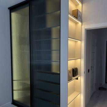 Сдается 1-комнатная квартира, 40,8 м²