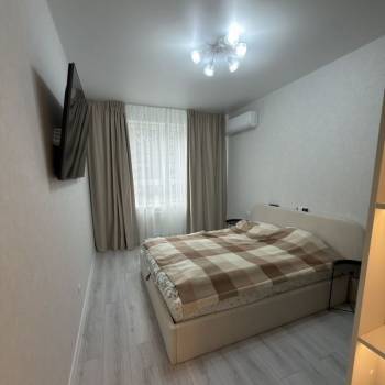 Сдается 1-комнатная квартира, 40,8 м²