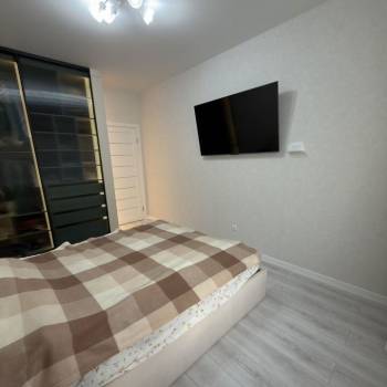 Сдается 1-комнатная квартира, 40,8 м²