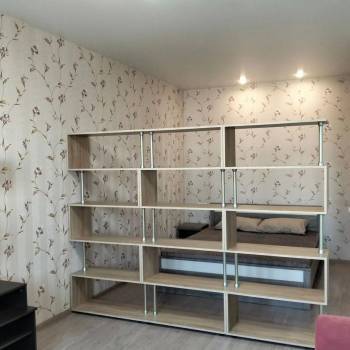 Продается 1-комнатная квартира, 42,3 м²